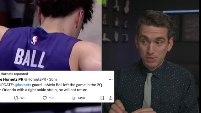 doctor lamelo
